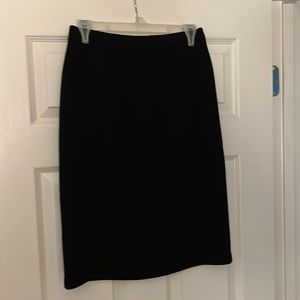 Vintage St. John skirt. Excellent condition. Only used twice. Quality fabric
